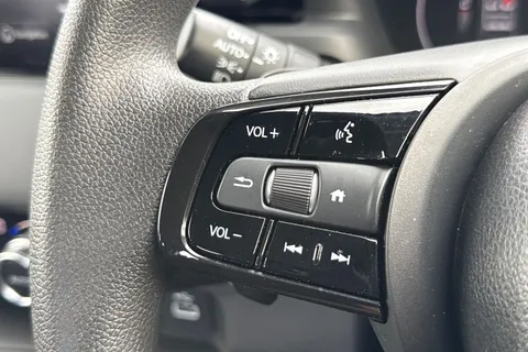 GY73WTC Honda HR-V 1.5 eHEV Elegance 5dr CVT Thumbnail #41