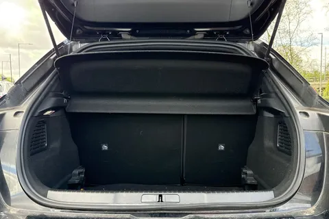 PF21DDE Vauxhall Mokka 1.2 Turbo SRi Euro 6 (s/s) 5dr Thumbnail #10