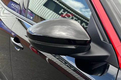 PF21DDE Vauxhall Mokka 1.2 Turbo SRi Euro 6 (s/s) 5dr Thumbnail #12