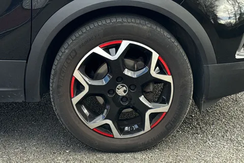 PF21DDE Vauxhall Mokka 1.2 Turbo SRi Euro 6 (s/s) 5dr Thumbnail #13