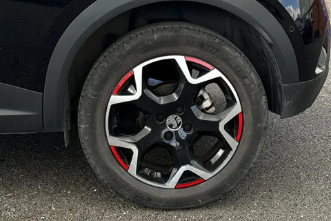 PF21DDE Vauxhall Mokka 1.2 Turbo SRi Euro 6 (s/s) 5dr Thumbnail #15