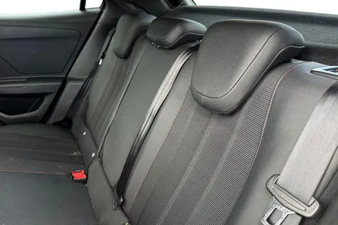 PF21DDE Vauxhall Mokka 1.2 Turbo SRi Euro 6 (s/s) 5dr Thumbnail #19