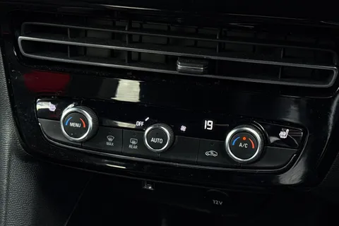 PF21DDE Vauxhall Mokka 1.2 Turbo SRi Euro 6 (s/s) 5dr Thumbnail #22