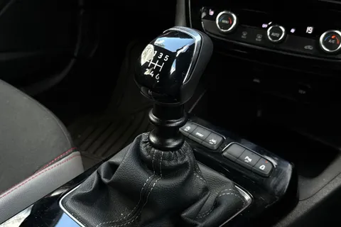 PF21DDE Vauxhall Mokka 1.2 Turbo SRi Euro 6 (s/s) 5dr Thumbnail #23