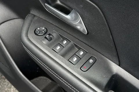 PF21DDE Vauxhall Mokka 1.2 Turbo SRi Euro 6 (s/s) 5dr Thumbnail #24