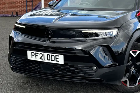 PF21DDE Vauxhall Mokka 1.2 Turbo SRi Euro 6 (s/s) 5dr Thumbnail #26