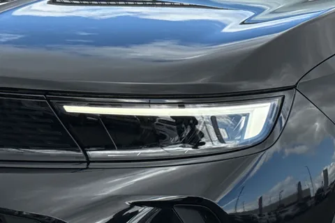 PF21DDE Vauxhall Mokka 1.2 Turbo SRi Euro 6 (s/s) 5dr Thumbnail #28