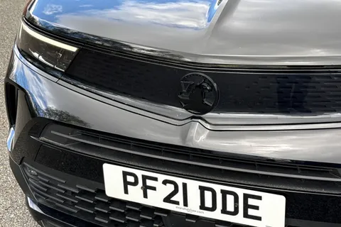 PF21DDE Vauxhall Mokka 1.2 Turbo SRi Euro 6 (s/s) 5dr Thumbnail #29