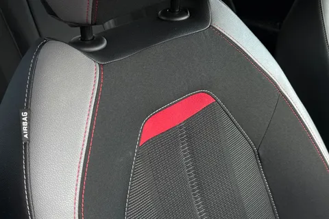 PF21DDE Vauxhall Mokka 1.2 Turbo SRi Euro 6 (s/s) 5dr Thumbnail #31