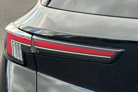 PF21DDE Vauxhall Mokka 1.2 Turbo SRi Euro 6 (s/s) 5dr Thumbnail #33