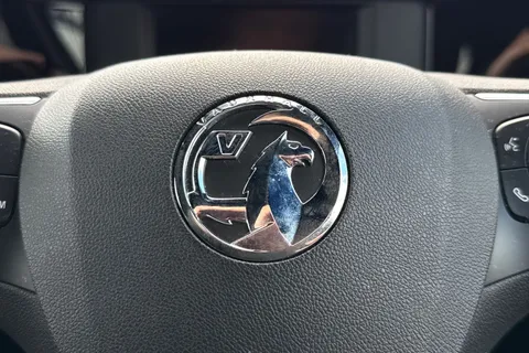 PF21DDE Vauxhall Mokka 1.2 Turbo SRi Euro 6 (s/s) 5dr Thumbnail #34