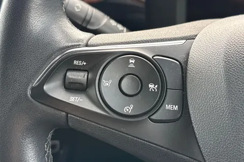 PF21DDE Vauxhall Mokka 1.2 Turbo SRi Euro 6 (s/s) 5dr Thumbnail #35