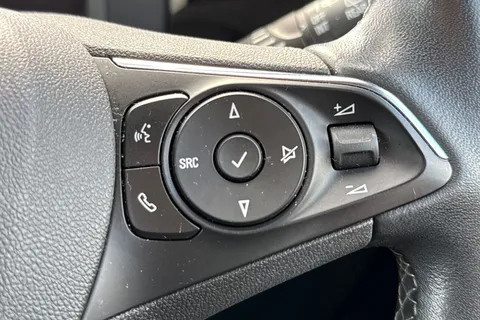 PF21DDE Vauxhall Mokka 1.2 Turbo SRi Euro 6 (s/s) 5dr Thumbnail #36