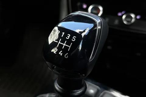 PF21DDE Vauxhall Mokka 1.2 Turbo SRi Euro 6 (s/s) 5dr Thumbnail #40