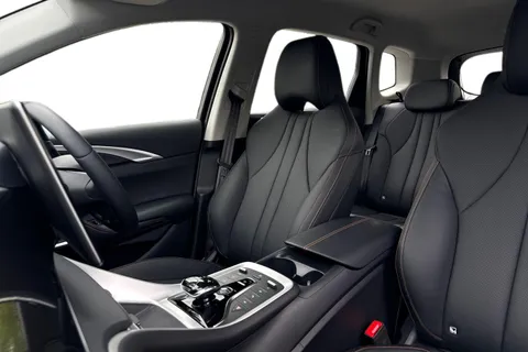DU75UXX BYD Sealion 5 1.5 18.3kWh Design SUV 5dr Petrol Plug-in Hybrid CVT Auto Euro 6 (s/s) (212 ps) Thumbnail #11