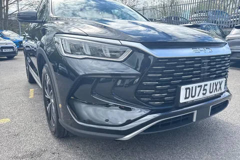 DU75UXX BYD Sealion 5 1.5 18.3kWh Design SUV 5dr Petrol Plug-in Hybrid CVT Auto Euro 6 (s/s) (212 ps) Thumbnail #17