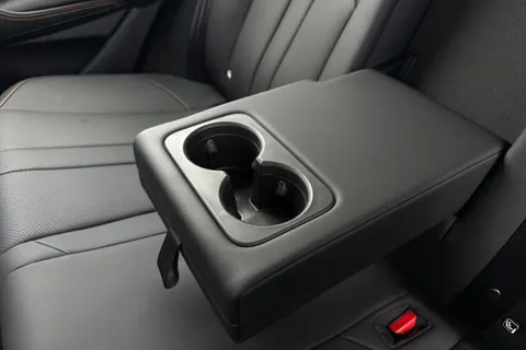 DU75UXX BYD Sealion 5 1.5 18.3kWh Design SUV 5dr Petrol Plug-in Hybrid CVT Auto Euro 6 (s/s) (212 ps) Thumbnail #25