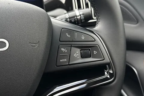 DU75UXX BYD Sealion 5 1.5 18.3kWh Design SUV 5dr Petrol Plug-in Hybrid CVT Auto Euro 6 (s/s) (212 ps) Thumbnail #33