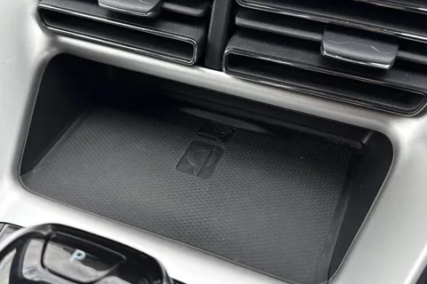 DU75UXX BYD Sealion 5 1.5 18.3kWh Design SUV 5dr Petrol Plug-in Hybrid CVT Auto Euro 6 (s/s) (212 ps) Thumbnail #37
