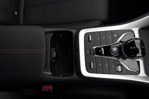 DU75UXX BYD Sealion 5 1.5 18.3kWh Design SUV 5dr Petrol Plug-in Hybrid CVT Auto Euro 6 (s/s) (212 ps) Thumbnail #43