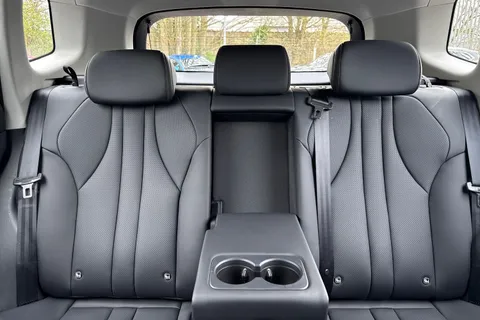 DU75UXX BYD Sealion 5 1.5 18.3kWh Design SUV 5dr Petrol Plug-in Hybrid CVT Auto Euro 6 (s/s) (212 ps) Thumbnail #45