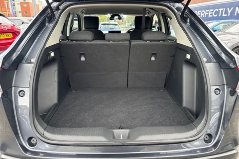 LS23XWC Honda HR-V 1.5 eHEV Elegance 5dr CVT Thumbnail #10