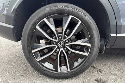 LS23XWC Honda HR-V 1.5 eHEV Elegance 5dr CVT Thumbnail #13