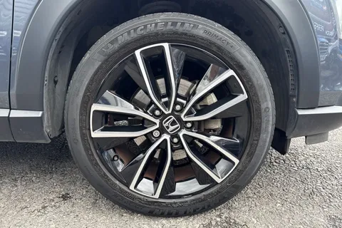 LS23XWC Honda HR-V 1.5 eHEV Elegance 5dr CVT Thumbnail #16