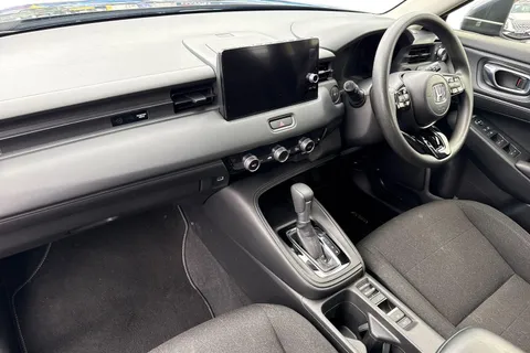 LS23XWC Honda HR-V 1.5 eHEV Elegance 5dr CVT Thumbnail #17