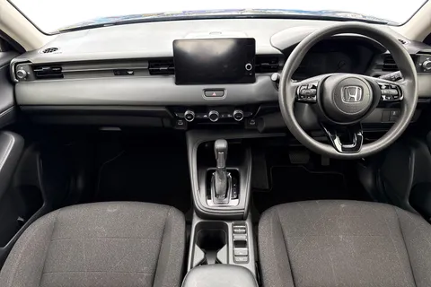 LS23XWC Honda HR-V 1.5 eHEV Elegance 5dr CVT Thumbnail #18