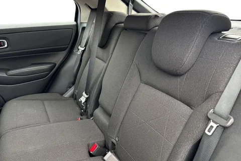 LS23XWC Honda HR-V 1.5 eHEV Elegance 5dr CVT Thumbnail #19