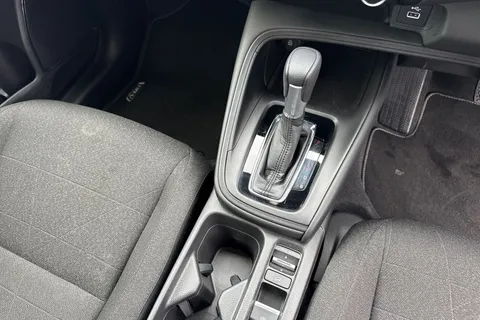 LS23XWC Honda HR-V 1.5 eHEV Elegance 5dr CVT Thumbnail #23