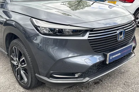 LS23XWC Honda HR-V 1.5 eHEV Elegance 5dr CVT Thumbnail #27