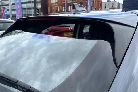 LS23XWC Honda HR-V 1.5 eHEV Elegance 5dr CVT Thumbnail #29