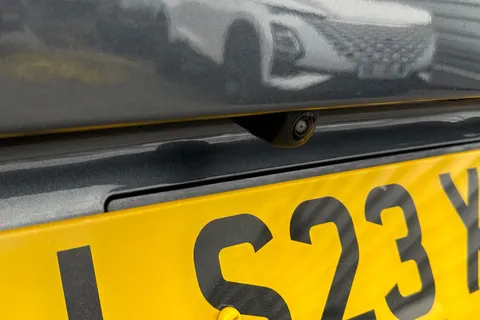 LS23XWC Honda HR-V 1.5 eHEV Elegance 5dr CVT Thumbnail #31