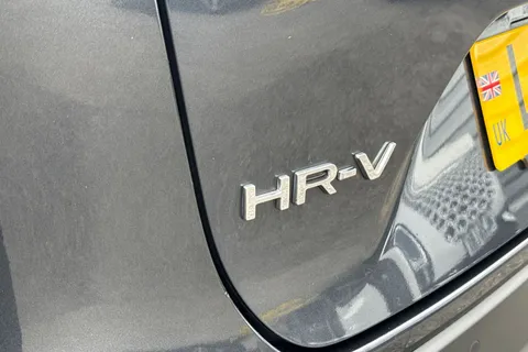 LS23XWC Honda HR-V 1.5 eHEV Elegance 5dr CVT Thumbnail #32