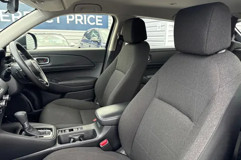 LS23XWC Honda HR-V 1.5 eHEV Elegance 5dr CVT Thumbnail #33