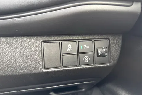 LS23XWC Honda HR-V 1.5 eHEV Elegance 5dr CVT Thumbnail #36