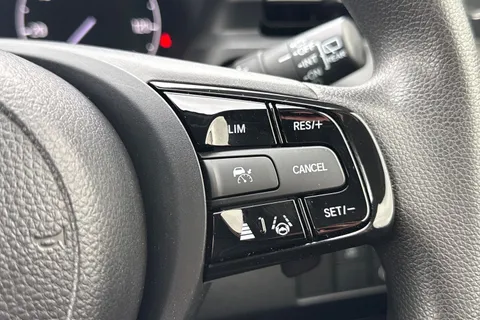 LS23XWC Honda HR-V 1.5 eHEV Elegance 5dr CVT Thumbnail #37