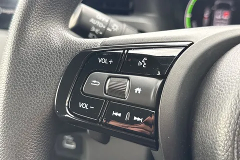 LS23XWC Honda HR-V 1.5 eHEV Elegance 5dr CVT Thumbnail #38