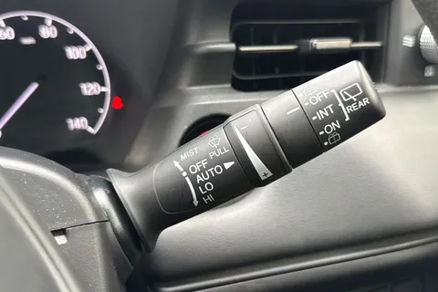 LS23XWC Honda HR-V 1.5 eHEV Elegance 5dr CVT Thumbnail #39