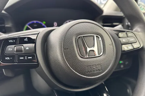 LS23XWC Honda HR-V 1.5 eHEV Elegance 5dr CVT Thumbnail #42