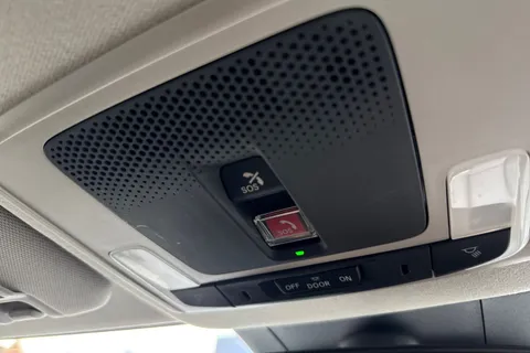 LS23XWC Honda HR-V 1.5 eHEV Elegance 5dr CVT Thumbnail #47