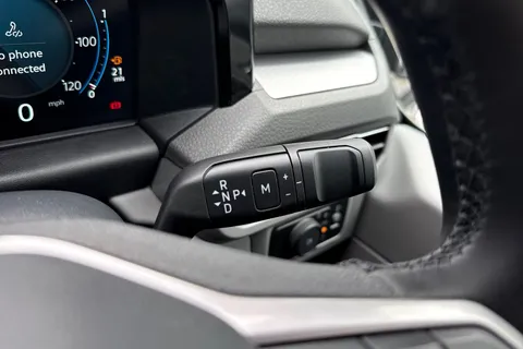 PK26TZS Volkswagen Transporter 2.0 TDI 150 Commerce Pro Kombi Van 4MOTION Auto Thumbnail #23