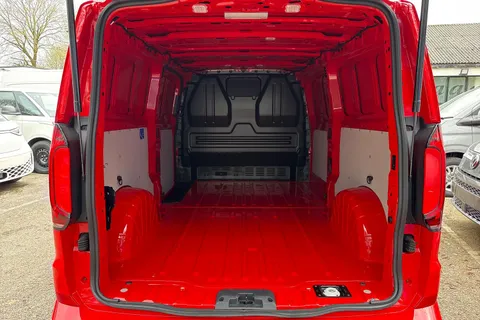 PK26UEB Volkswagen Transporter 2.0 TDI 150 Commerce Pro Van 4MOTION Auto Thumbnail #7