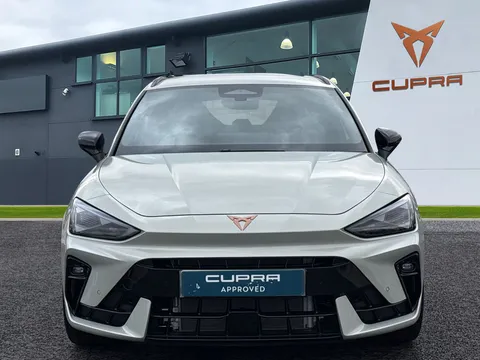 6 of 48 for CUPRA Leon 1.5 eTSI 150 V2 5dr ** DELIVERY MILEAGE**