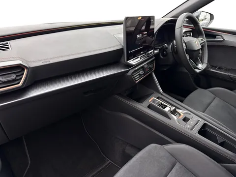 9 of 48 for CUPRA Leon 1.5 eTSI 150 V2 5dr ** DELIVERY MILEAGE**