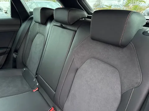 14 of 48 for CUPRA Leon 1.5 eTSI 150 V2 5dr ** DELIVERY MILEAGE**