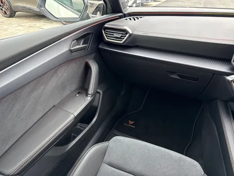 15 of 48 for CUPRA Leon 1.5 eTSI 150 V2 5dr ** DELIVERY MILEAGE**