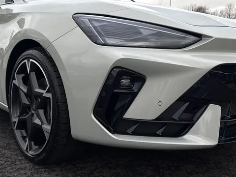 17 of 48 for CUPRA Leon 1.5 eTSI 150 V2 5dr ** DELIVERY MILEAGE**